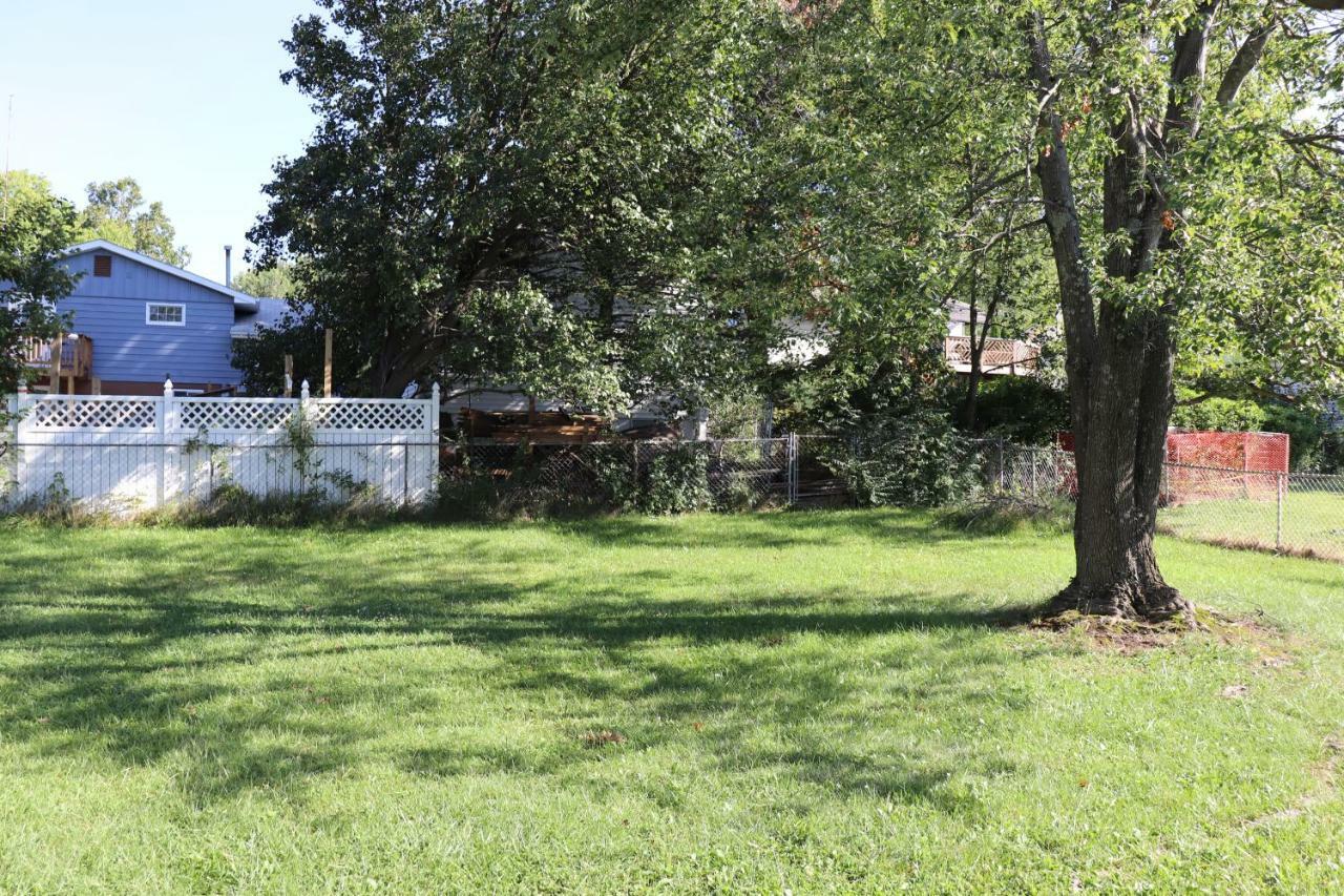 Private Room At Home Near Iad-Sterling Exterior photo